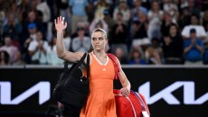 «Είσαι στο μυαλό κάτι μαγικό» τραγούδησαν στην Σάκκαρη οι Ελληνες της Μελβούρνης