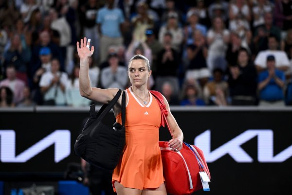 «Είσαι στο μυαλό κάτι μαγικό» τραγούδησαν στην Σάκκαρη οι Ελληνες της Μελβούρνης