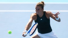 Ιδανικό ξεκίνημα για τη Σάκκαρη στο Australian Open (2-0)