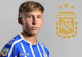 Ο Παναθηναϊκός τα βρήκε με Αντίνο, «κρυφτό» από τη Γοδόι Κρουζ