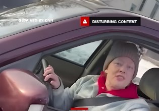 Μινεάπολη: Νέο βίντεο με τη στιγμή που ο πράκτορας της ICE σκοτώνει την 37χρονη