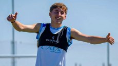 Σαντίνο Αντίνο: Η επικοινωνία-τελεσίγραφο για τη συμφωνία Παναθηναϊκού-Γοδόι