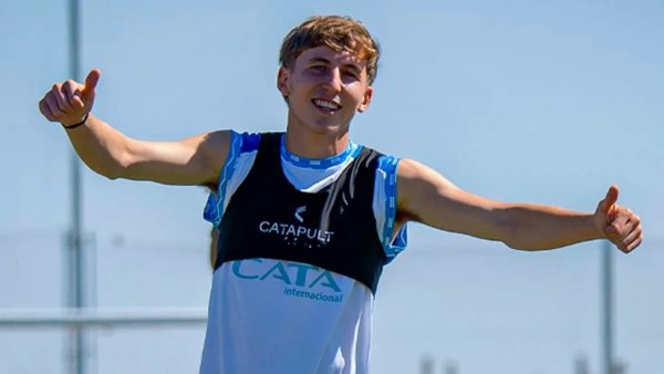 Σαντίνο Αντίνο: Η επικοινωνία-τελεσίγραφο για τη συμφωνία Παναθηναϊκού-Γοδόι