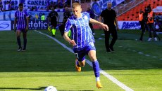 Γοδόι Κρουζ στον Αντίνο: «Ρίβερ Πλέιτ ή δελτίο στον… τοίχο»