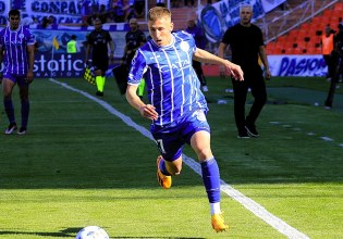 Γοδόι Κρουζ στον Αντίνο: «Ρίβερ Πλέιτ ή δελτίο στον… τοίχο»