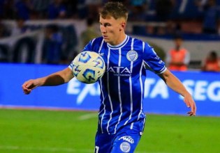 Παναθηναϊκός: Το μεσημέρι της Κυριακής (18/1) θα αφιχθεί στην Αθήνα ο Σαντίνο Αντίνο