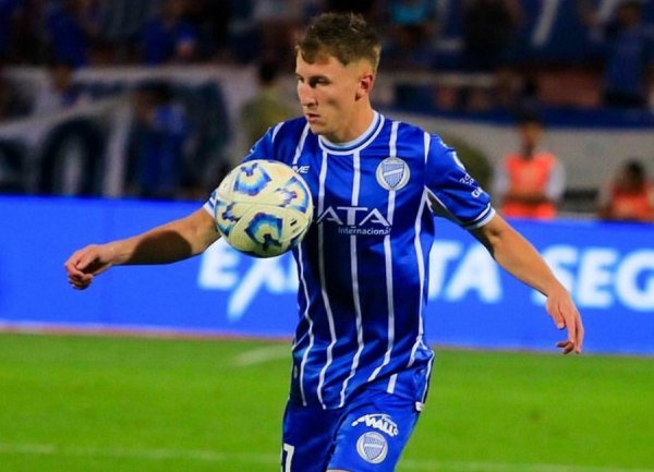 Παναθηναϊκός: Το μεσημέρι της Κυριακής (18/1) θα αφιχθεί στην Αθήνα ο Σαντίνο Αντίνο