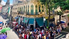 Αυτός είναι ο «πιο cool» δρόμος του 2026 – Γεμάτος μουσική και μποέμ ατμόσφαιρα