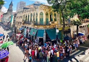 Αυτός είναι ο «πιο cool» δρόμος του 2026 – Γεμάτος μουσική και μποέμ ατμόσφαιρα