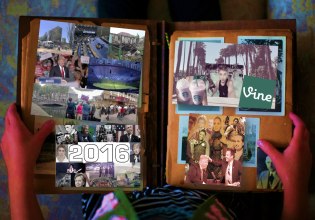 «Όλα ήταν καλύτερα το 2016»: Το trend που έχει καταλάβει τα social media – Γιατί εξιδανικεύουμε το παρελθόν;