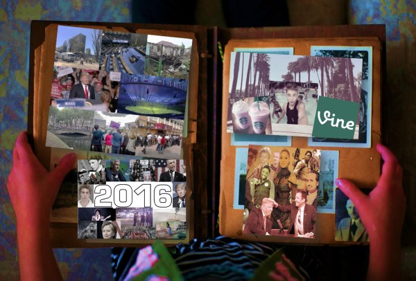 «Όλα ήταν καλύτερα το 2016»: Το trend που έχει καταλάβει τα social media – Γιατί εξιδανικεύουμε το παρελθόν;