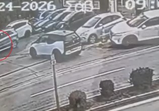 Παράσυρση υπαλλήλου ΕΛΤΑ στα Βριλλήσια –  Τι περιγράφει αυτόπτης μάρτυρας