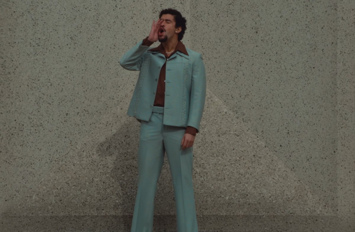 Ο Ντόναλντ Τραμπ λέει «όχι» στο Super Bowl και στοχοποιεί Bad Bunny και Green Day