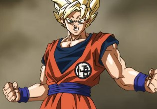 Έπρεπε και μπόρεσε – Το νέο τηλεοπτικό Dragon Ball Super: Beerus έρχεται το φθινόπωρο του 2026