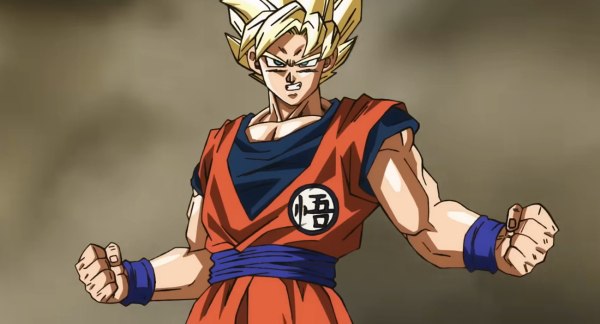 Έπρεπε και μπόρεσε – Το νέο τηλεοπτικό Dragon Ball Super: Beerus έρχεται το φθινόπωρο του 2026