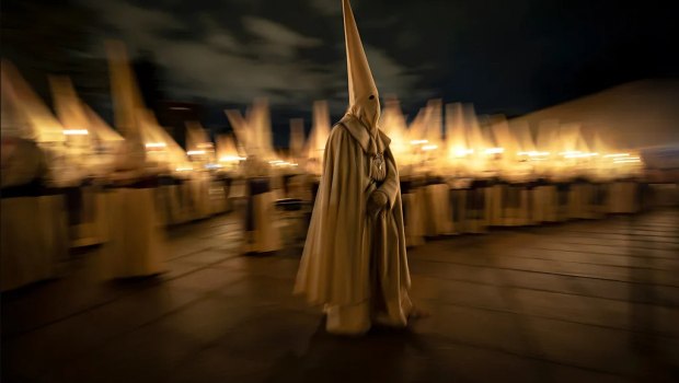 Travel Photographer of the Year