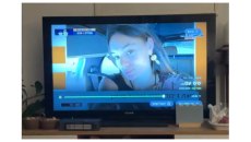 Έβγαλαν Ισραηλινή ακτιβίστρια «νεκρή» στις διαδηλώσεις στο Ιράν: «Είμαι ζωντανή, σε μισή ώρα πάω για προπόνηση»