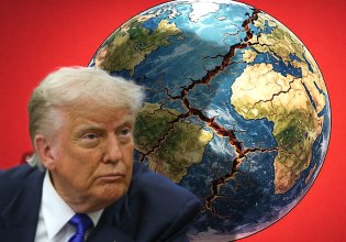 Ο νόμος της ζούγκλας: Η επέμβαση του Τραμπ στη Βενεζουέλα προαναγγέλλει μια νέα διαίρεση του κόσμου