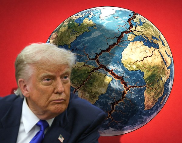 Ο νόμος της ζούγκλας: Η επέμβαση του Τραμπ στη Βενεζουέλα προαναγγέλλει μια νέα διαίρεση του κόσμου