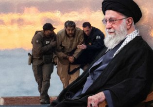 Σήμερα η Βενεζουέλα, αύριο το Ιράν: Μπορεί ο Χαμενεΐ να αποφύγει την τύχη του Μαδούρο;