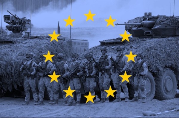 Καμπανάκι από τον Επίτροπο Άμυνας της ΕΕ: Η Ευρώπη χρειάζεται τώρα έναν κοινό στρατό