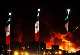 Τι θα μπορούσε να συμβεί αν οι ΗΠΑ επιτεθούν στο Ιράν; Αυτά είναι τα 7 σενάρια