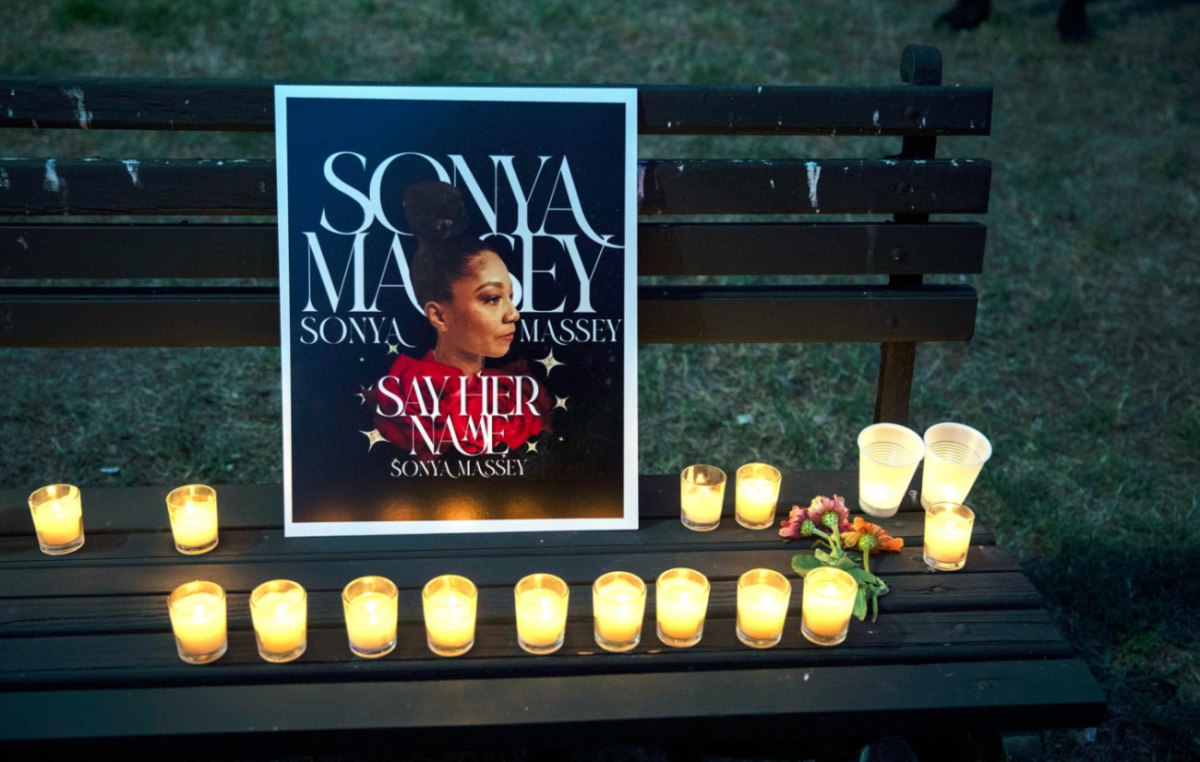 Σε 20 χρόνια φυλάκιση καταδικάστηκε βοηθός σερίφη του Ιλινόις για τον πυροβολισμό άοπλης Αφροαμερικανίδας