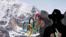 Ιταλία: Η σκιά της μαφίας απλώνεται πάνω από τους Χειμερινούς Ολυμπιακούς Αγώνες Μιλάνο-Κορτίνα