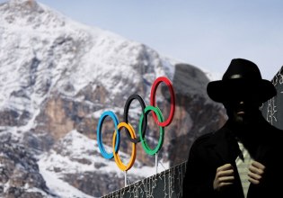 Ιταλία: Η σκιά της μαφίας απλώνεται πάνω από τους Χειμερινούς Ολυμπιακούς Αγώνες Μιλάνο-Κορτίνα