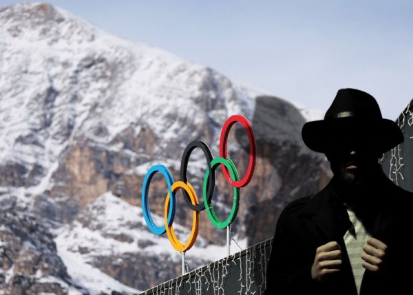 Ιταλία: Η σκιά της μαφίας απλώνεται πάνω από τους Χειμερινούς Ολυμπιακούς Αγώνες Μιλάνο-Κορτίνα