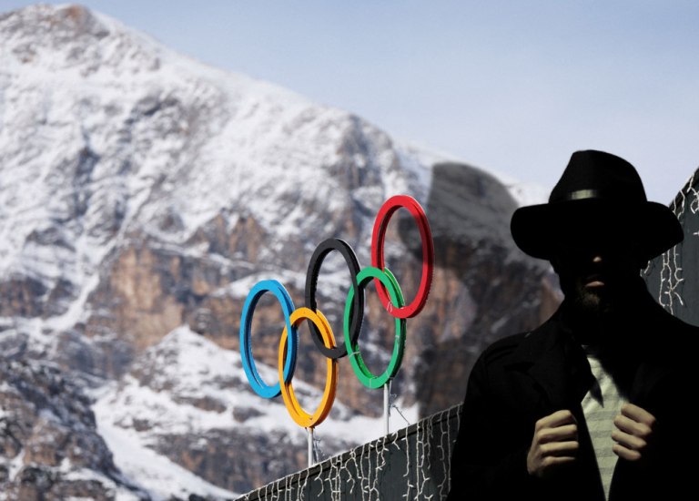 Ιταλία: Η σκιά της μαφίας απλώνεται πάνω από τους Χειμερινούς Ολυμπιακούς Αγώνες Μιλάνο-Κορτίνα