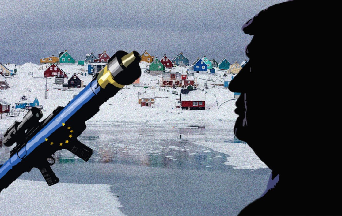 Δασμοί Τραμπ: Το «μεγάλο μπαζούκα» της ΕΕ και ο κίνδυνος της αμοιβαίας εμπορικής καταστροφής