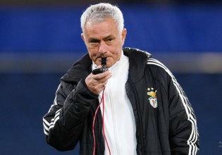 O Μουρίνιο έβαλε τέλος στις φήμες για Ρεάλ – «Δεν βλέπω σαπουνόπερες…»