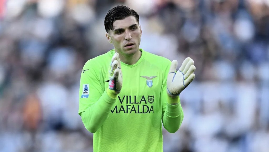 Ο Μανδάς και η απόφαση του Σάρι – Τα νέα δεδομένα για το μέλλον του Έλληνα τερματοφύλακα στη Λάτσιο