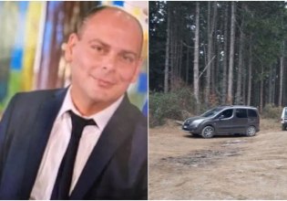 Σέρρες: Με δαγκωματιές από ζώα βρέθηκε η σορός του πυροσβέστη