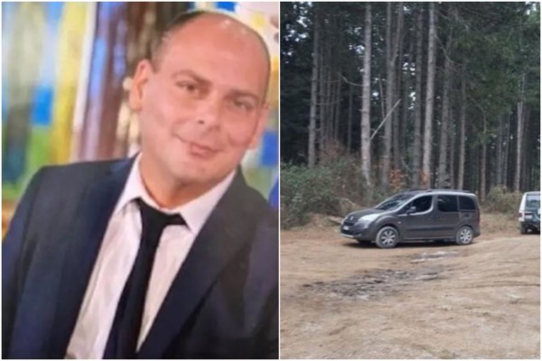 Σέρρες: Με δαγκωματιές από ζώα βρέθηκε η σορός του πυροσβέστη