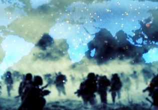 Άναρχη παγκόσμια τάξη – Πόσο πιο πιθανός θα γίνει ένας Γ’ Παγκόσμιος Πόλεμος το 2026;