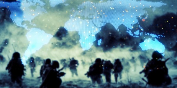 Άναρχη παγκόσμια τάξη – Πόσο πιο πιθανός θα γίνει ένας Γ’ Παγκόσμιος Πόλεμος το 2026;