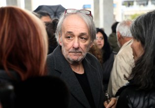 Ανδρέας Μικρούτσικος: «Εχασα το σπίτι μου, παίρνω σύνταξη 450 ευρώ»
