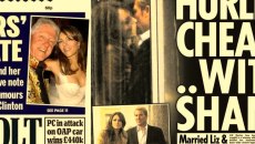 «Έκλεψαν ιατρικά δεδομένα ενώ ήμουν έγκυος» – Η Λιζ Χάρλεϊ με λυγμούς στην πολύκροτη δίκη κατά της Daily Mail