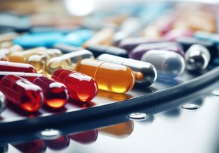 Στήριξη επενδύσεων και έρευνας της ελληνικής φαρμακοβιομηχανίας