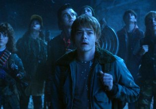 Η Gen Z έτρεξε να ακούσει το «Purple Rain» του Prince μετά το φινάλε του Stranger Things