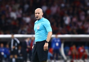 Το ραντεβού του Μαρτσίνιακ με το Ρεκόρ Γκίνες και η πρόταση από τη Σαουδική Αραβία