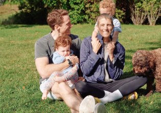 «Το τελευταίο χαμόγελο»: Αντίο που ραγίζει καρδιές στην εγγονή του Κένεντι, Τατιάνα – Το πένθος από τη Τζάκι στην Καρολάϊν