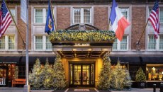 Το νεοϋορκέζικο ξενοδοχείο The Mark γιορτάζει 100 χρόνια ζωής – «Μια ιστορία αγάπης»