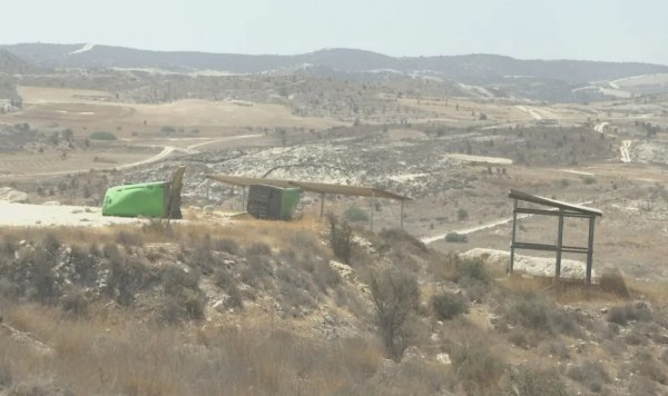 Κύπρος: «Εξαφανίστηκαν» εκρηκτικές ύλες τύπου TNT – Συναγερμός στην Εθνική Φρουρά