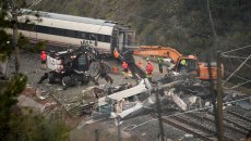 Ισπανία: Το μεγαλύτερο συνδικάτο μηχανοδηγών καλεί σε απεργία έπειτα από μια σειρά εκτροχιασμων τρένων