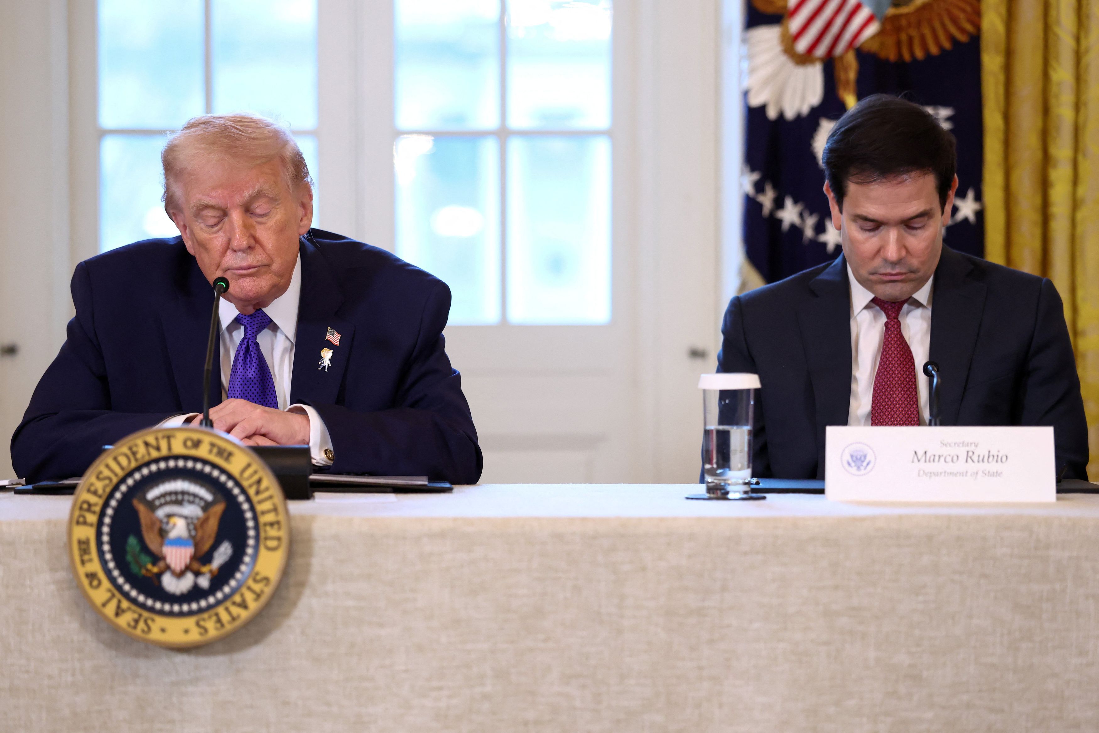 Ντόναλντ Τραμπ: «Αν δεν πάρουμε τη Γροιλανδία, τότε θα το κάνουν Ρωσία ή Κίνα»