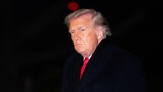 Ο Τραμπ έδωσε 10 υποσχέσεις πριν από ένα χρόνο – Τι συνέβη από τότε;