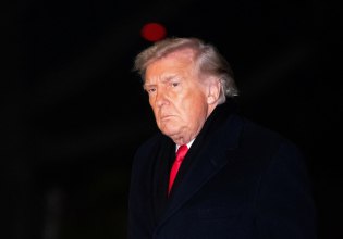 Ο Τραμπ έδωσε 10 υποσχέσεις πριν από ένα χρόνο – Τι συνέβη από τότε;